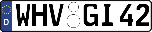 WHV-GI42