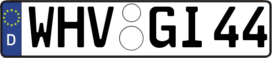 WHV-GI44