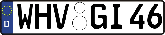 WHV-GI46