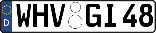 WHV-GI48