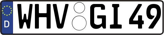WHV-GI49