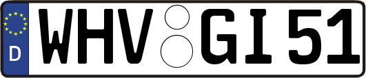 WHV-GI51