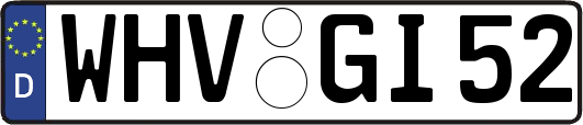 WHV-GI52