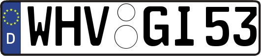 WHV-GI53