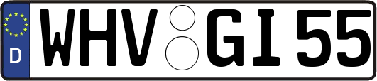 WHV-GI55