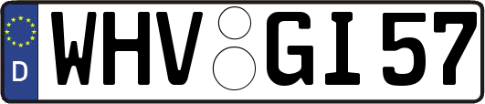 WHV-GI57