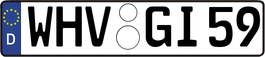 WHV-GI59