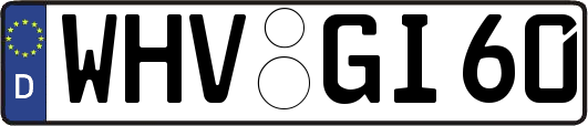 WHV-GI60