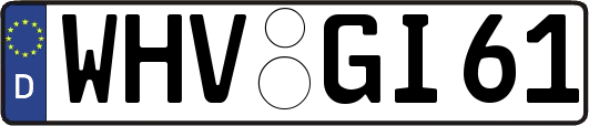 WHV-GI61