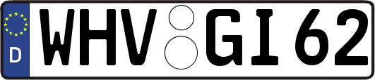 WHV-GI62