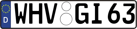 WHV-GI63