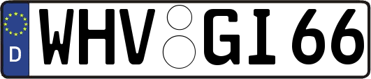 WHV-GI66