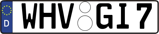 WHV-GI7