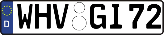 WHV-GI72