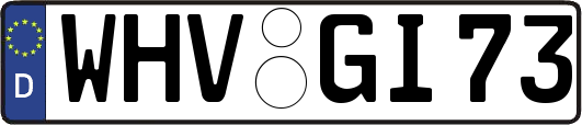 WHV-GI73