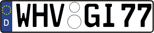 WHV-GI77