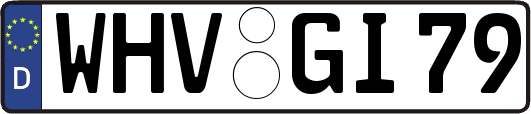 WHV-GI79