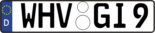 WHV-GI9