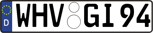 WHV-GI94