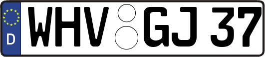 WHV-GJ37