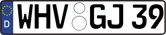 WHV-GJ39
