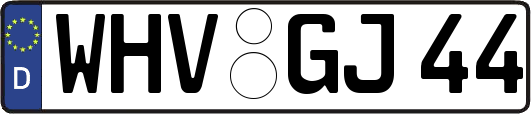 WHV-GJ44