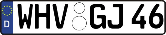 WHV-GJ46