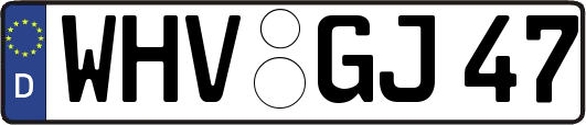 WHV-GJ47