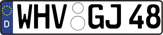 WHV-GJ48