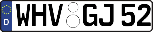 WHV-GJ52