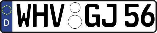 WHV-GJ56