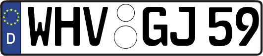 WHV-GJ59