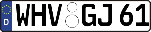 WHV-GJ61