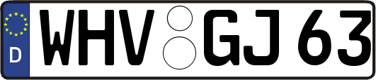 WHV-GJ63