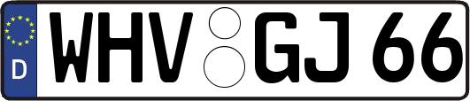 WHV-GJ66