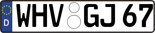 WHV-GJ67