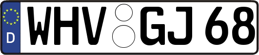 WHV-GJ68