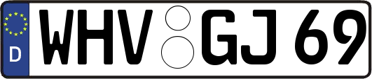 WHV-GJ69