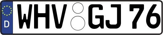 WHV-GJ76
