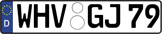 WHV-GJ79