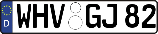 WHV-GJ82