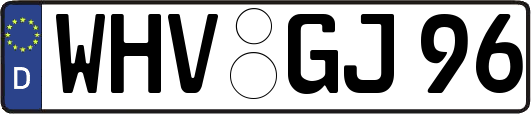 WHV-GJ96