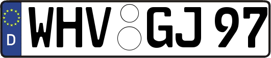 WHV-GJ97