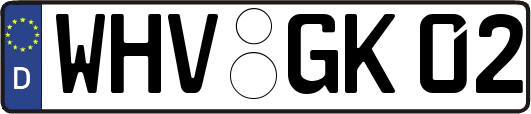 WHV-GK02