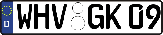 WHV-GK09