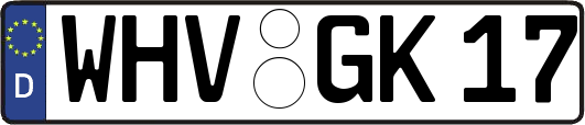 WHV-GK17