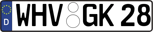 WHV-GK28