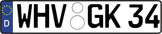 WHV-GK34