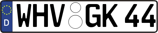 WHV-GK44