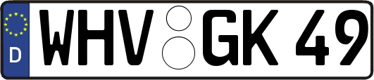 WHV-GK49